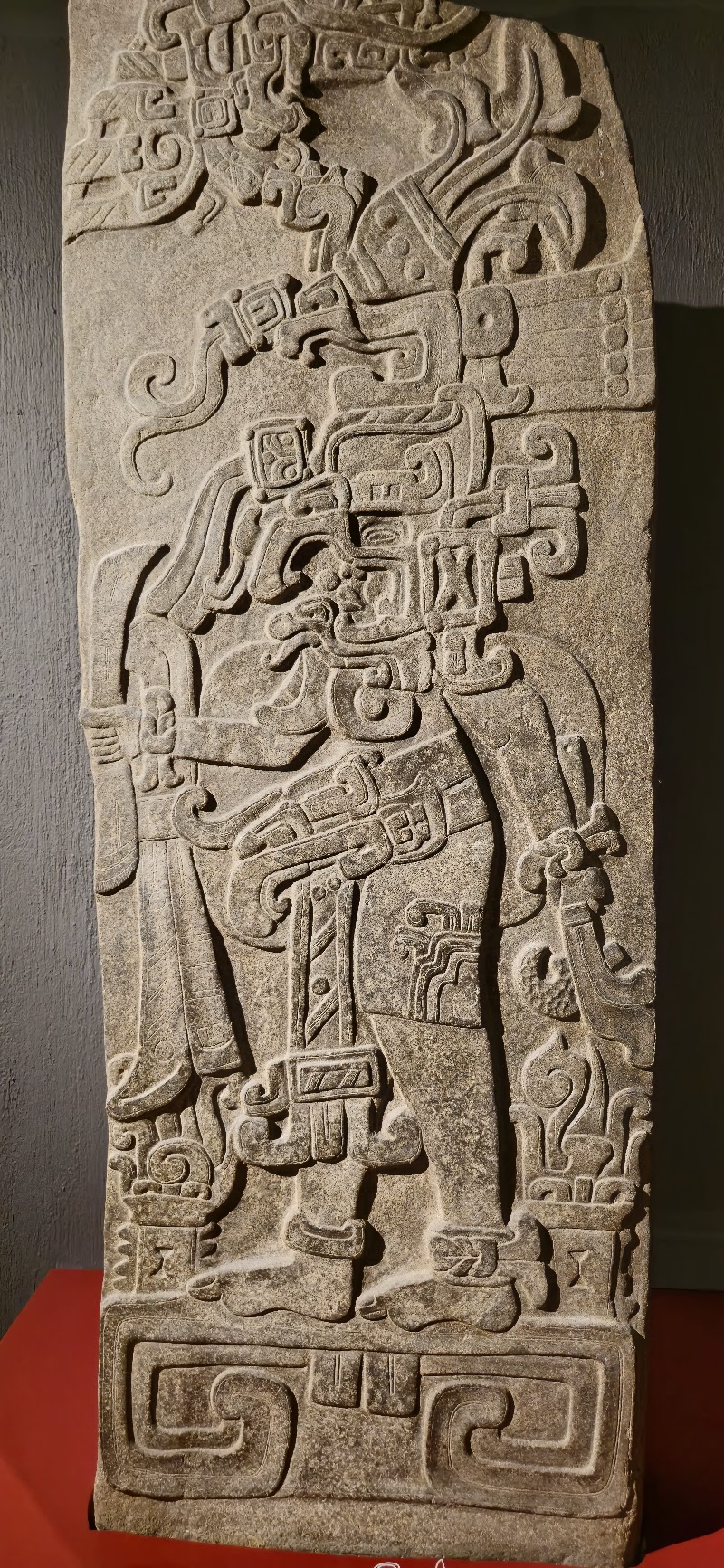 Photo 2 at Nacional Museum of Mayan Art: Archeology and Ethnology in Ciudad de Guatemala