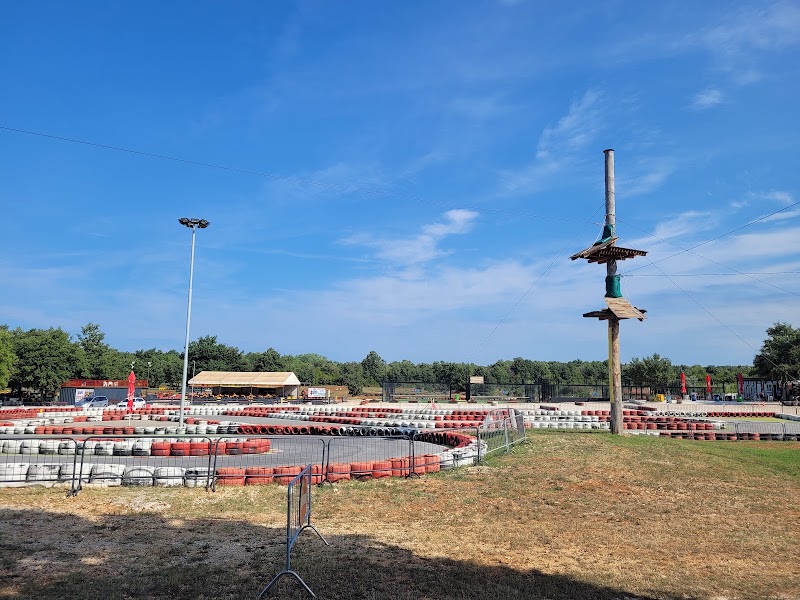 Photo 6 at Adventure Park Sky Fox in Tar