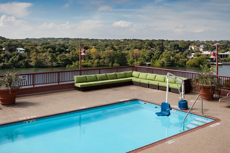 Photo 2 at Holiday Inn Austin-Town Lake by IHG in Austin