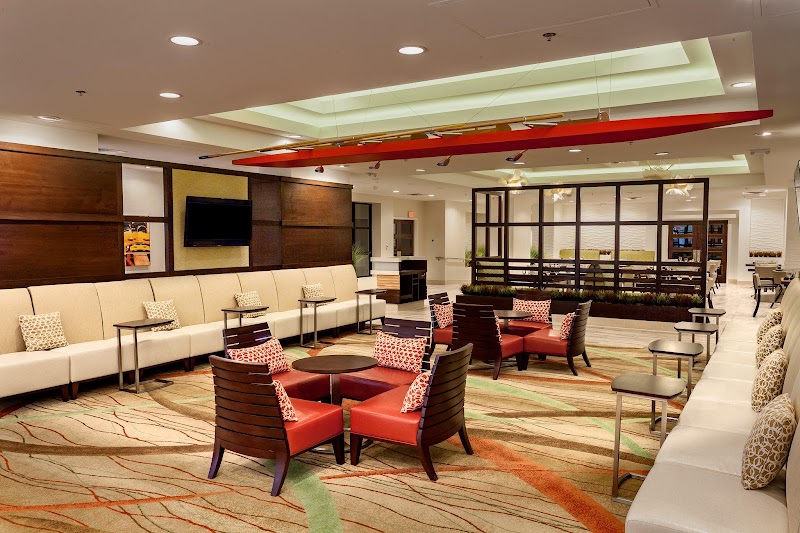 Photo 5 at Holiday Inn Austin-Town Lake by IHG in Austin