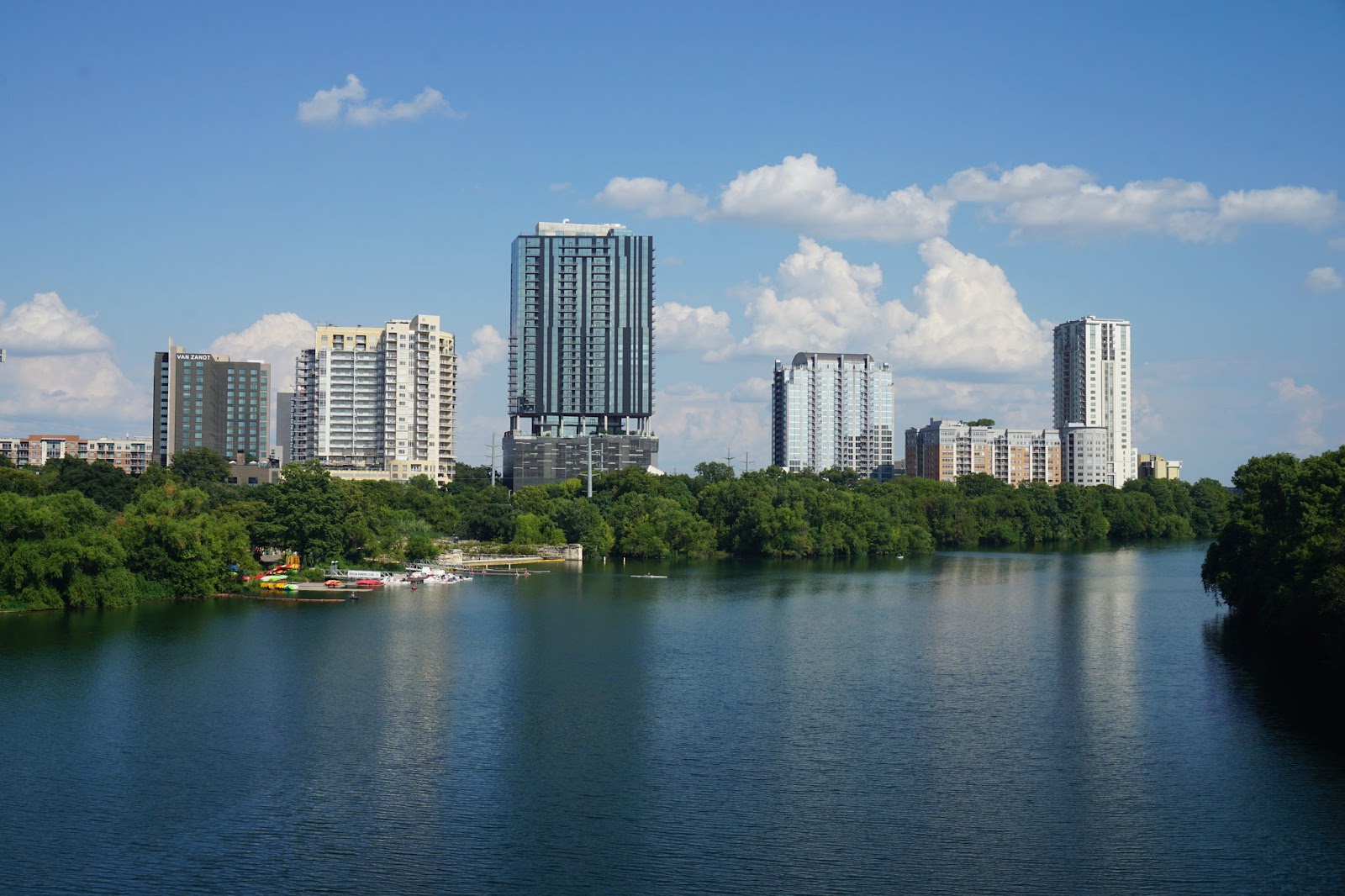 Holiday Inn Austin-Town Lake by IHG in Austin