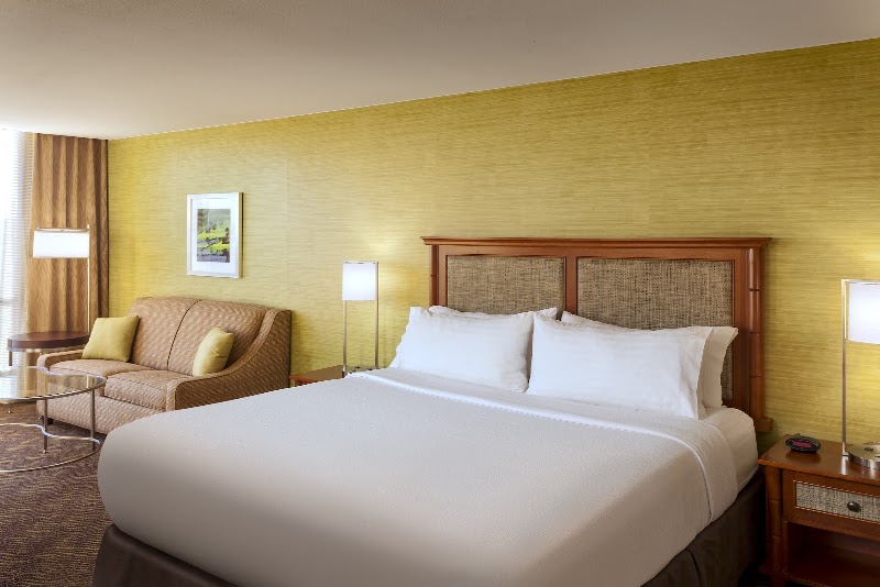 Photo 4 at Holiday Inn Austin-Town Lake by IHG in Austin