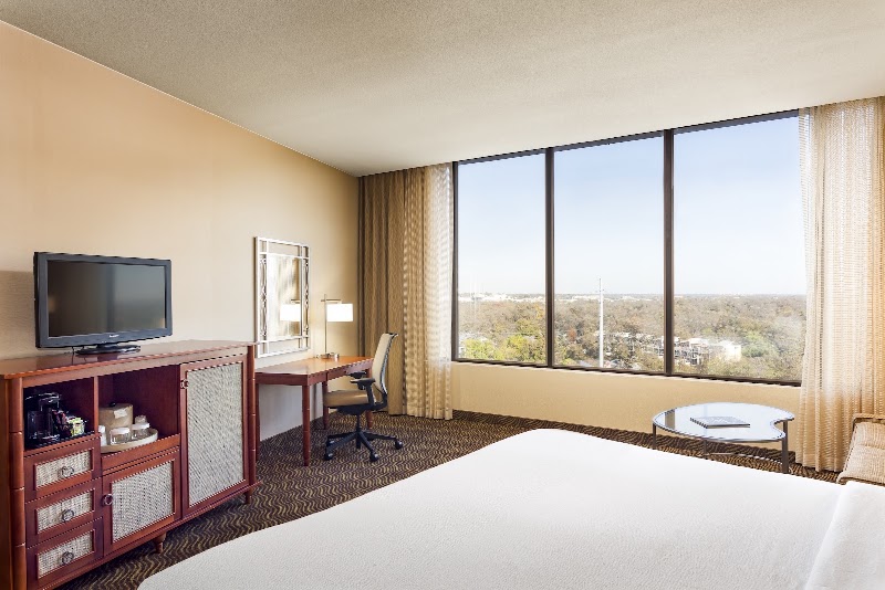 Photo 1 at Holiday Inn Austin-Town Lake by IHG in Austin