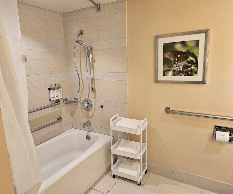 Photo 6 at Holiday Inn Austin-Town Lake by IHG in Austin