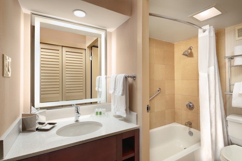 Photo 3 at Holiday Inn Austin-Town Lake by IHG in Austin