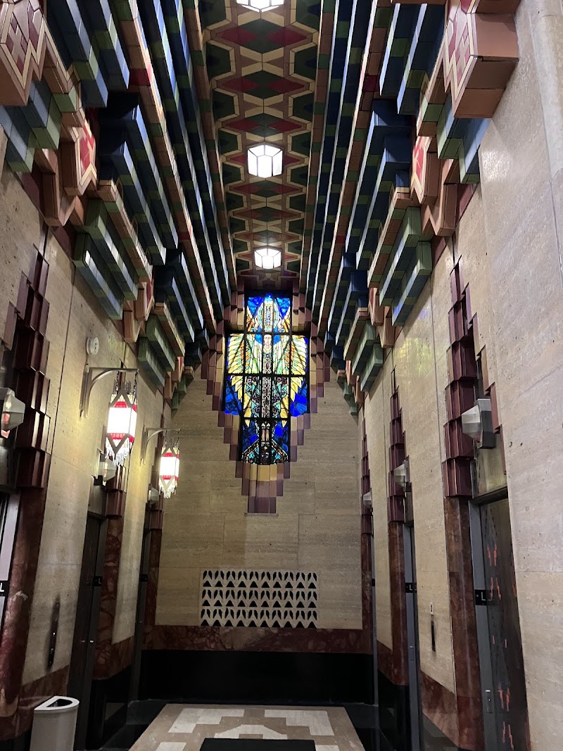 Photo 4 at Guardian Building in Detroit