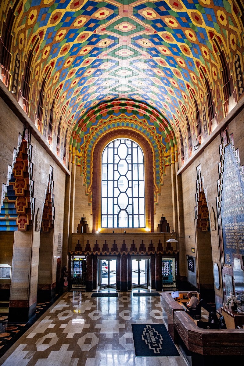 Photo 2 at Guardian Building in Detroit