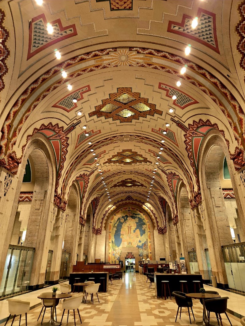 Photo 3 at Guardian Building in Detroit
