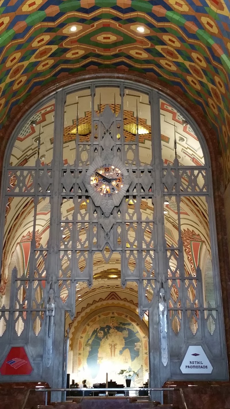 Photo 5 at Guardian Building in Detroit