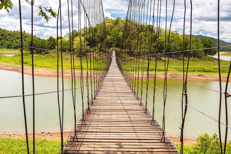 Photo 1 at Kaeng Krachan National Park in 