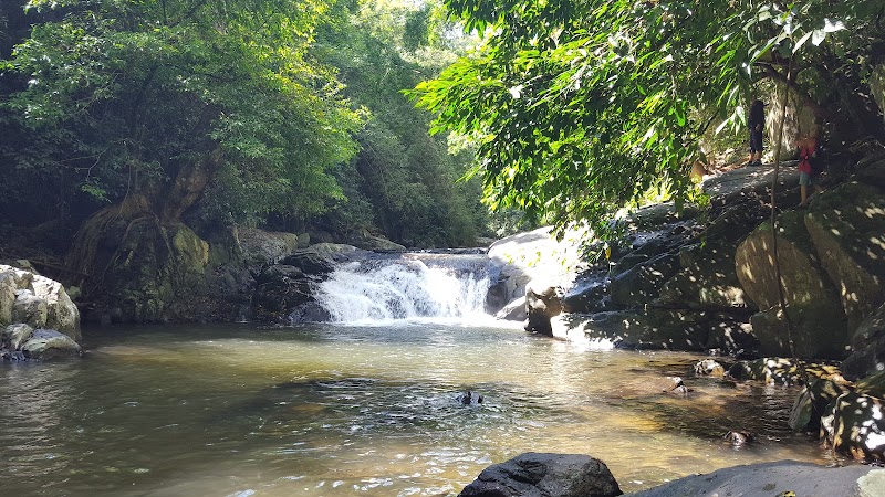 Photo 2 at Kaeng Krachan National Park in 