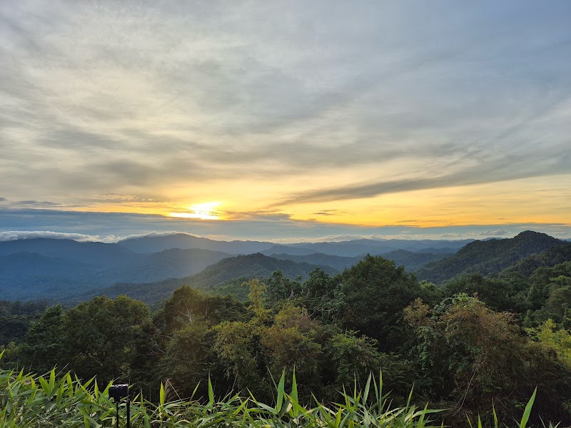 Kaeng Krachan National Park in 