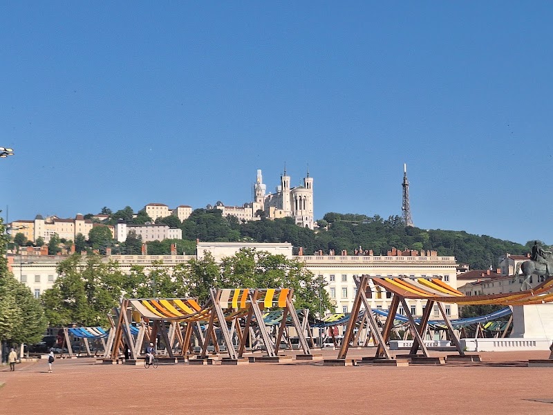 Photo 6 at Place Bellecour in Lyon