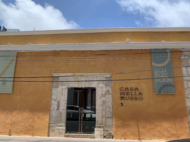 Photo 2 at Casa Mella Russo in Santo Domingo