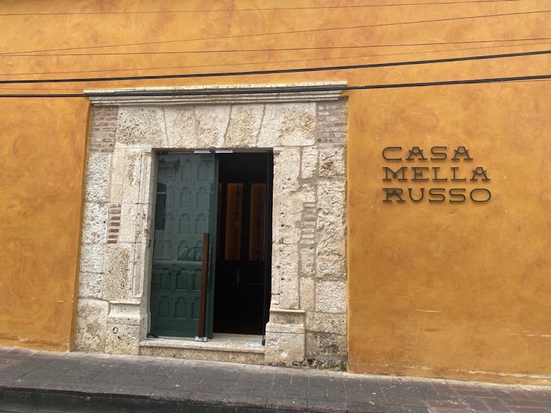 Photo 4 at Casa Mella Russo in Santo Domingo