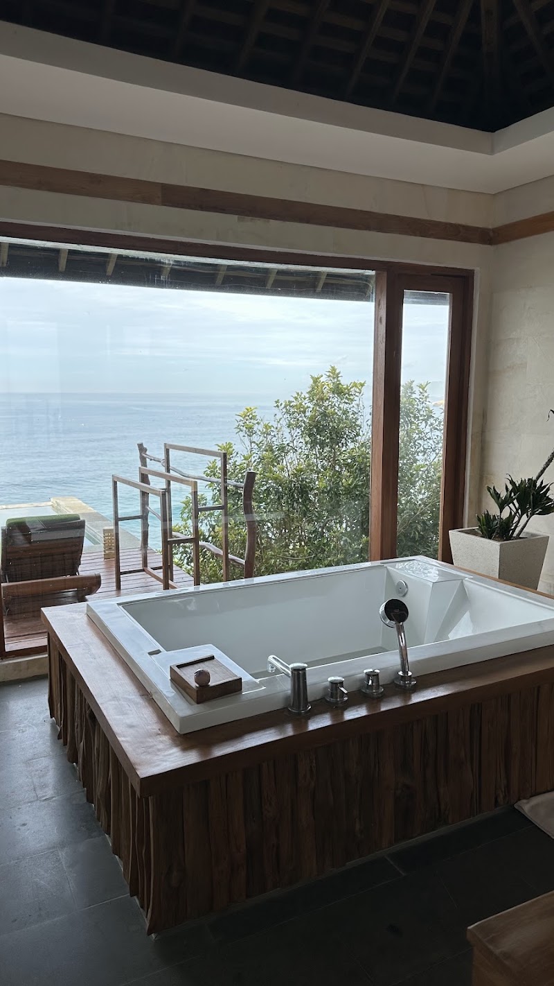 Photo 3 at TUNAK Resort Lombok | A Luxury Escape in Pujut