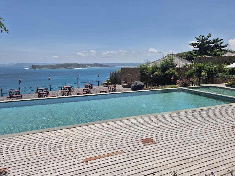 TUNAK Resort Lombok | A Luxury Escape in Pujut