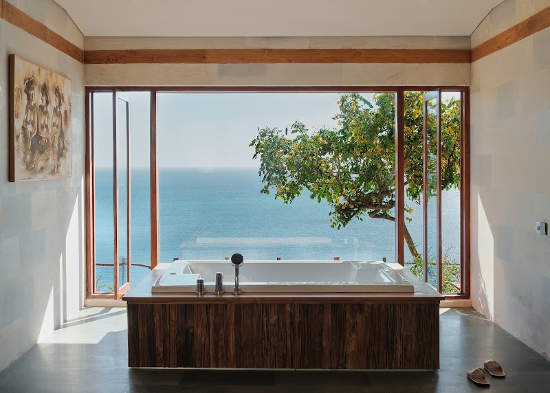 Photo 4 at TUNAK Resort Lombok | A Luxury Escape in Pujut