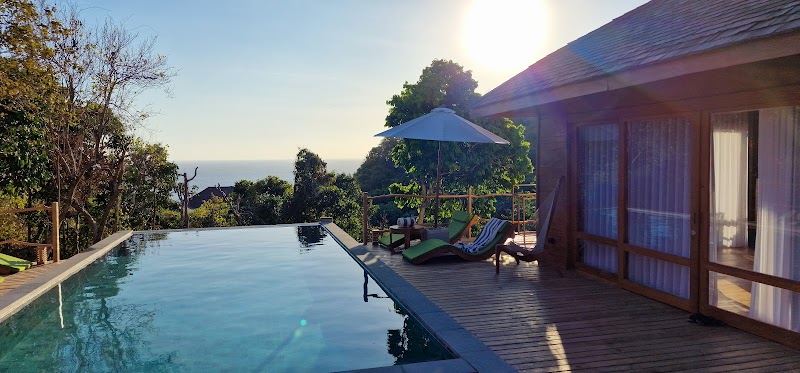 Photo 2 at TUNAK Resort Lombok | A Luxury Escape in Pujut