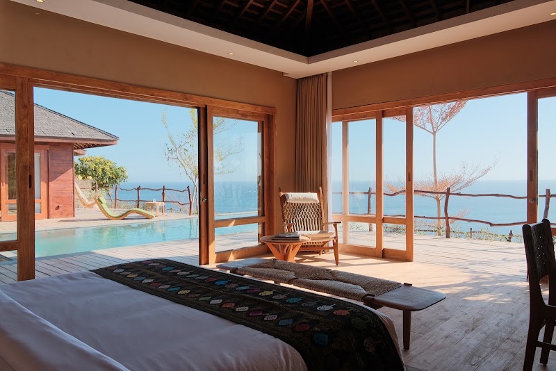 Photo 1 at TUNAK Resort Lombok | A Luxury Escape in Pujut