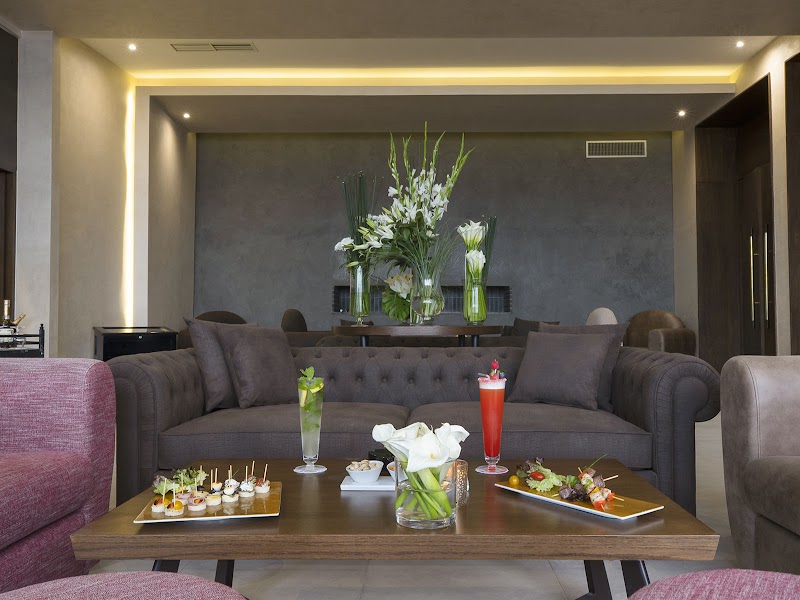 Photo 6 at Marina Bay Hotel in Tanger