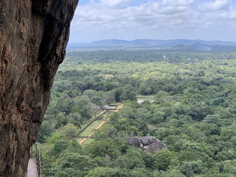 Photo 3 at Sigiriya in Sigiriya