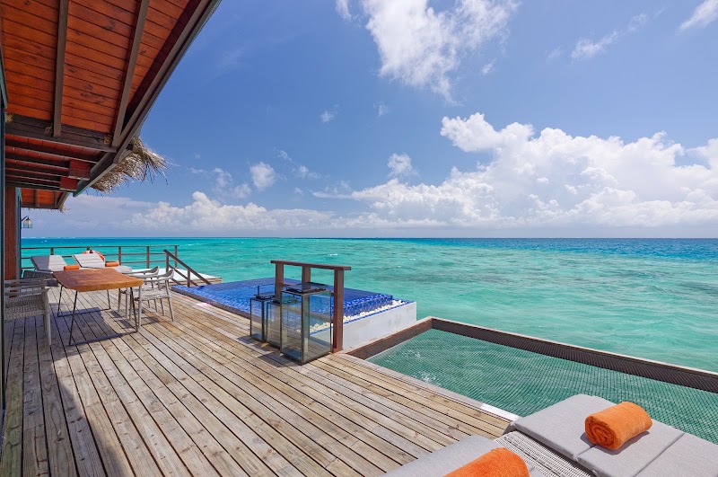 Photo 2 at Grand Park Kodhipparu, Maldives in 