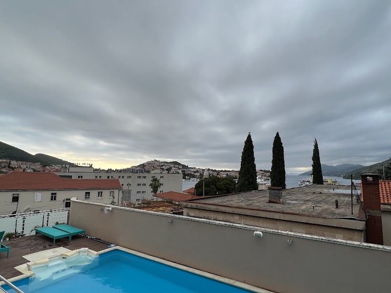 Photo 2 at Berkeley Hotel in Dubrovnik