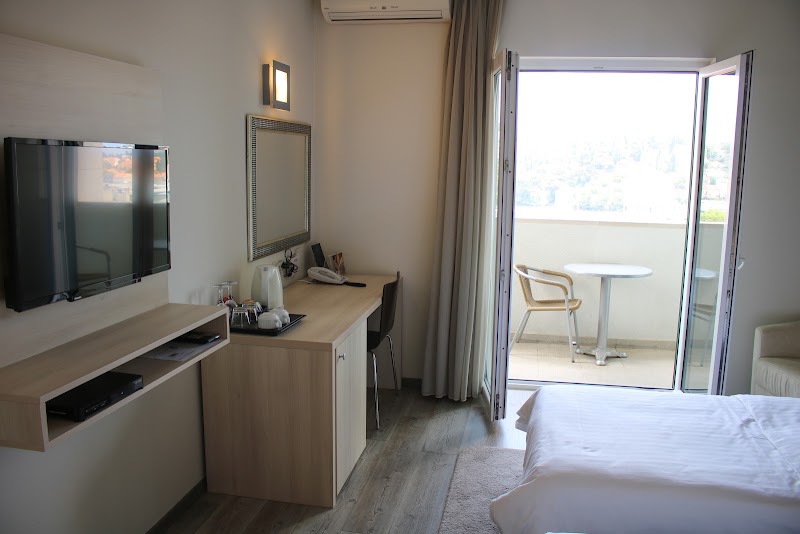 Photo 6 at Berkeley Hotel in Dubrovnik