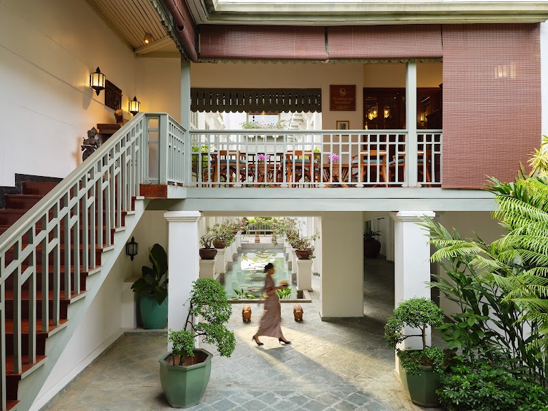 Photo 6 at Mandarin Oriental, Bangkok in Khwaeng Bang Rak