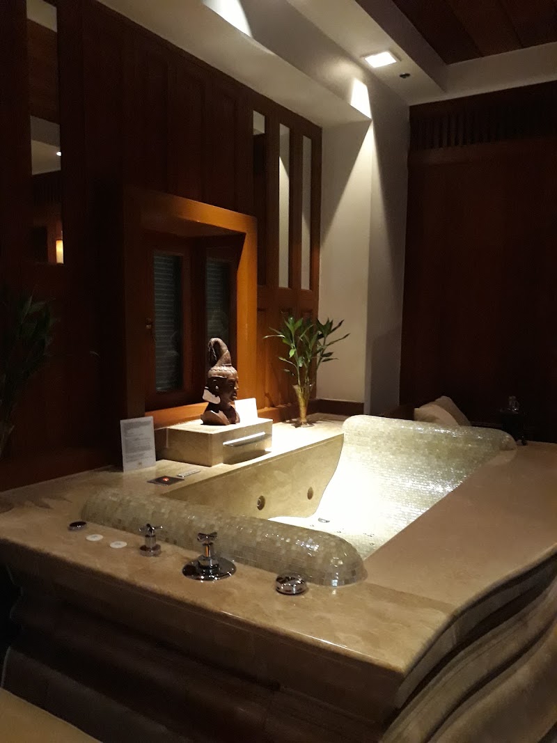 Photo 3 at Mandarin Oriental, Bangkok in Khwaeng Bang Rak