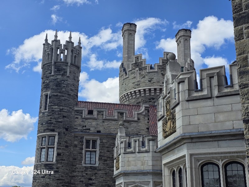 Photo 1 at Casa Loma in Toronto