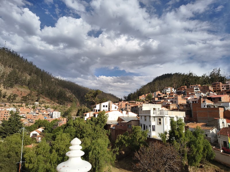 Photo 5 at Guereo Mansion in Sucre