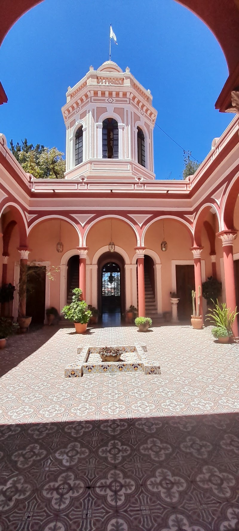 Photo 2 at Guereo Mansion in Sucre