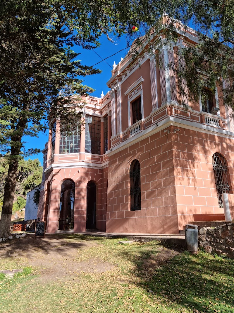 Photo 1 at Guereo Mansion in Sucre