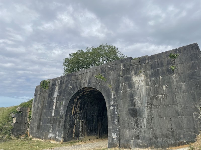 Photo 1 at Ho Citadel in Tay Do