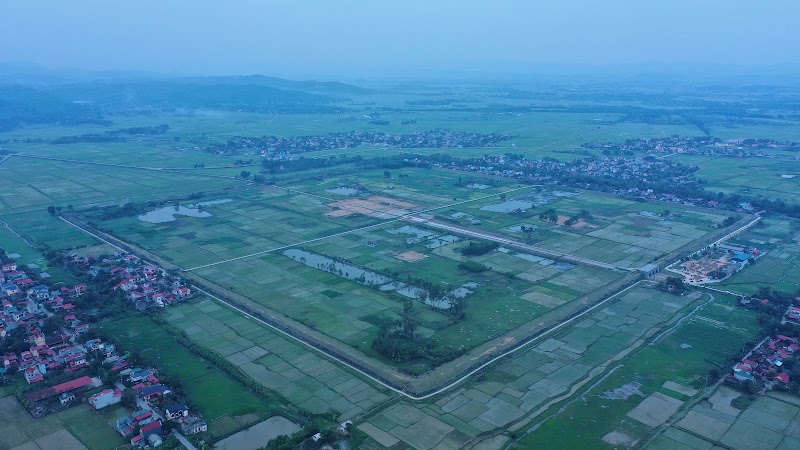 Photo 3 at Ho Citadel in Tay Do
