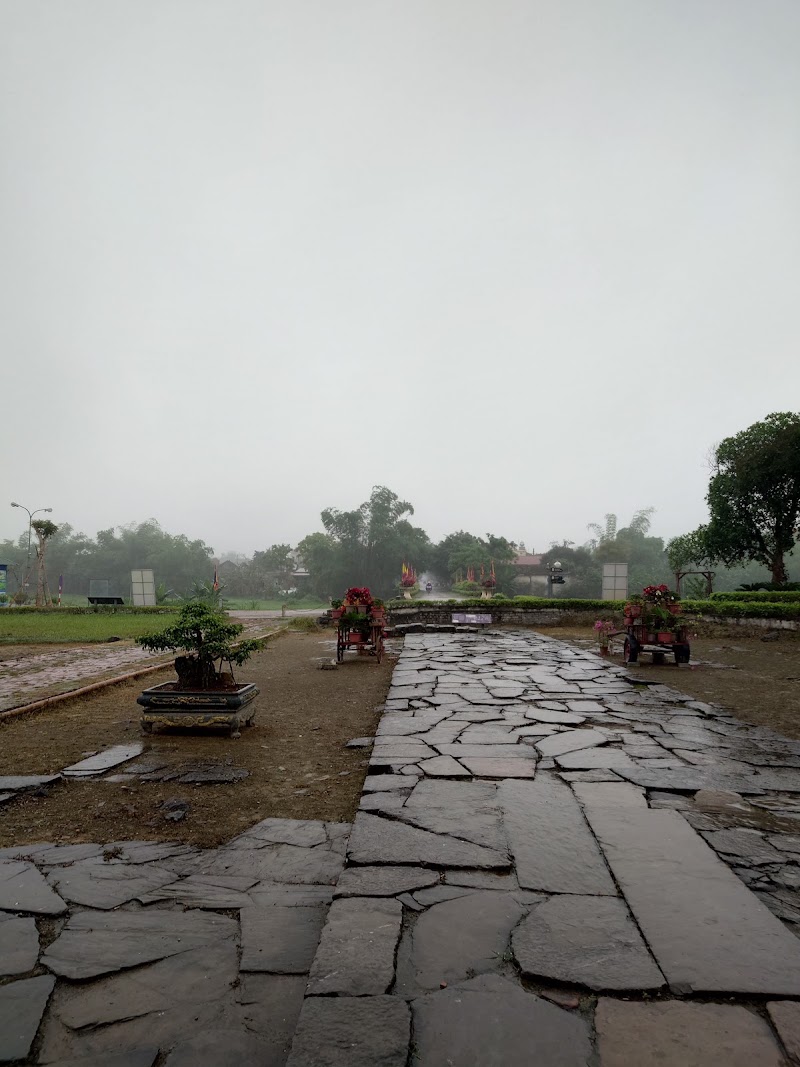 Photo 4 at Ho Citadel in Tay Do