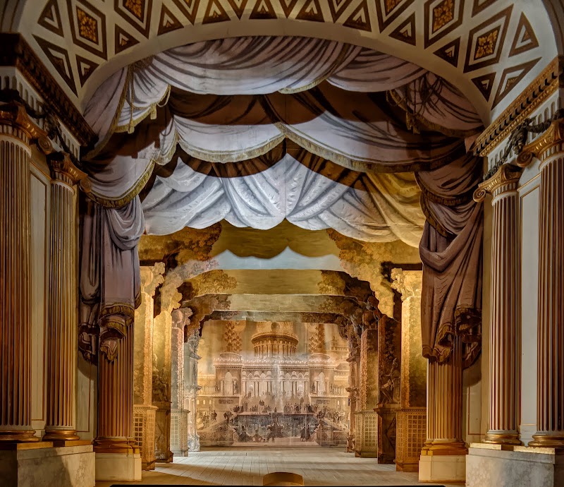 Photo 4 at Gripsholm Castle in Mariefred