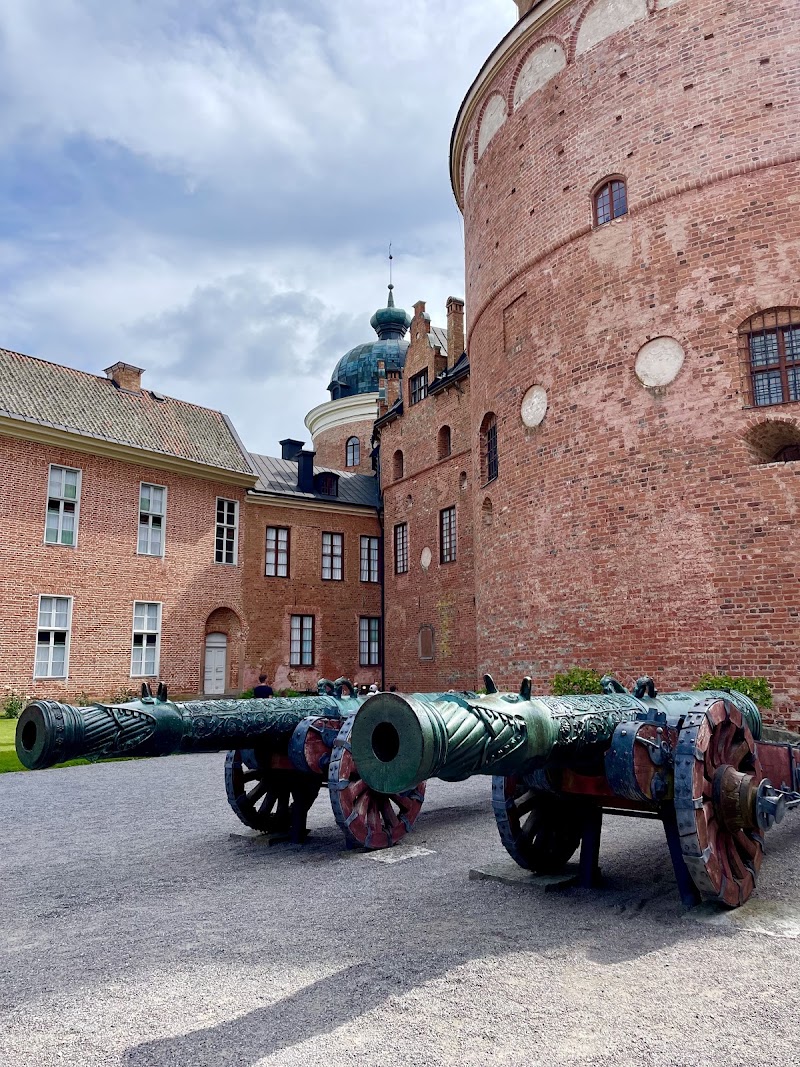 Photo 3 at Gripsholm Castle in Mariefred