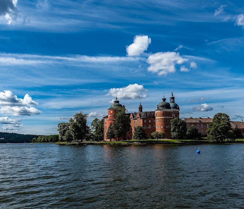 Photo 1 at Gripsholm Castle in Mariefred