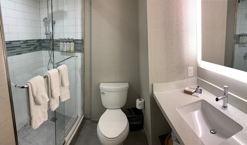 Photo 2 at EVEN Hotel New York - Times Square South by IHG in New York