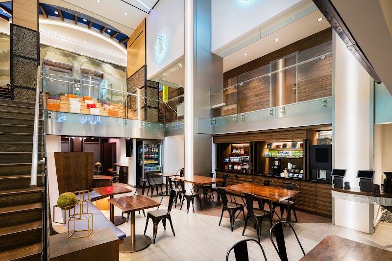 Photo 5 at EVEN Hotel New York - Times Square South by IHG in New York