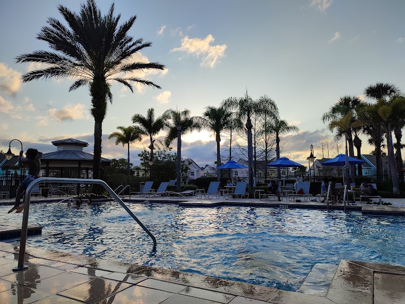 Photo 2 at Runaway Beach Club in Kissimmee