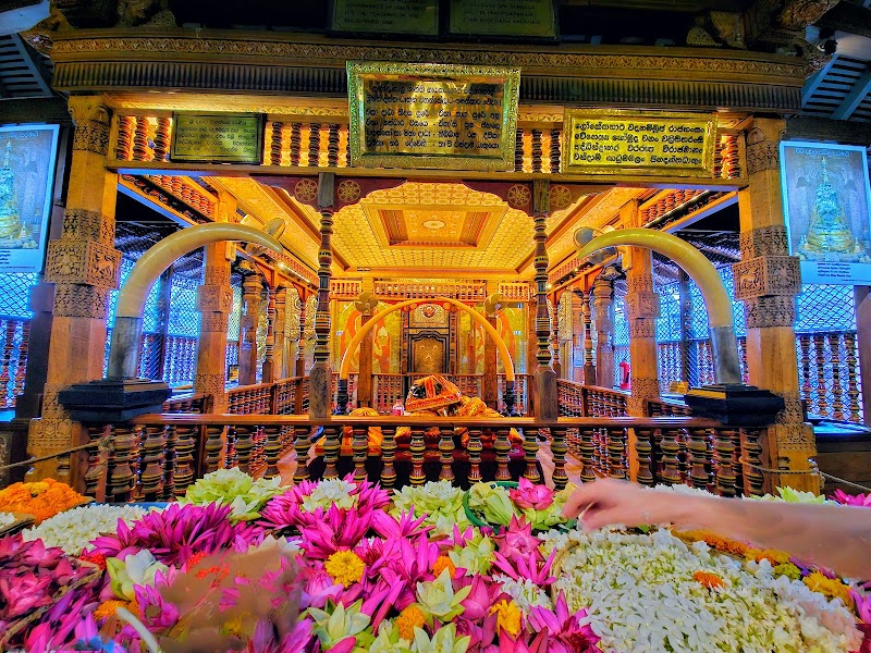 Photo 4 at Sacred City of Kandy in Kandy