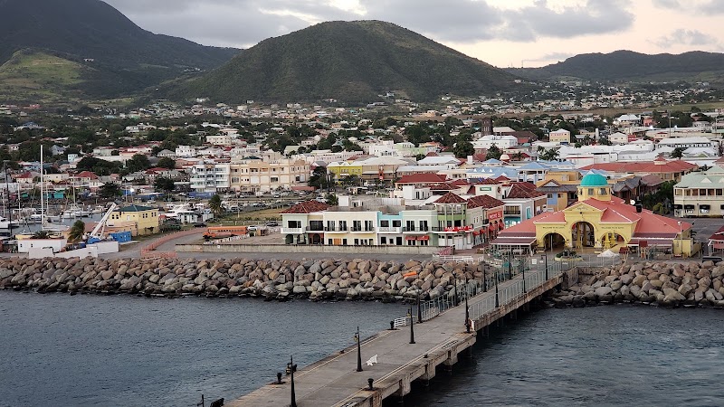 Photo 1 at Saint Kitts in 