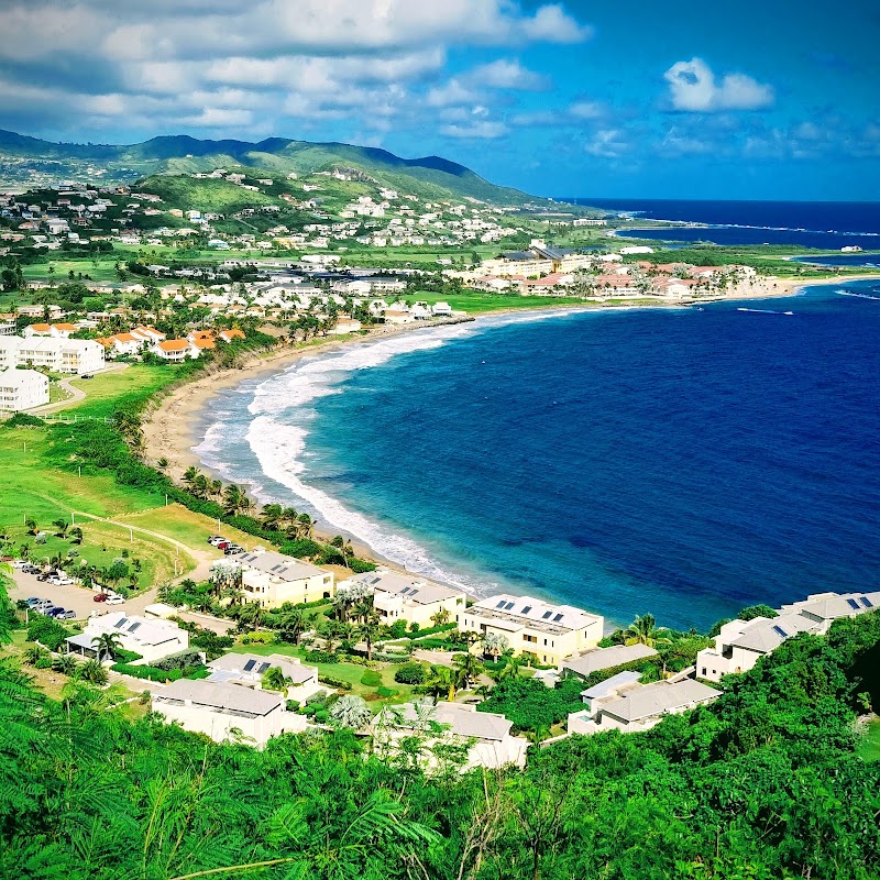 Photo 3 at Saint Kitts in 