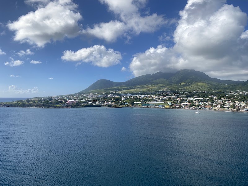 Photo 5 at Saint Kitts in 