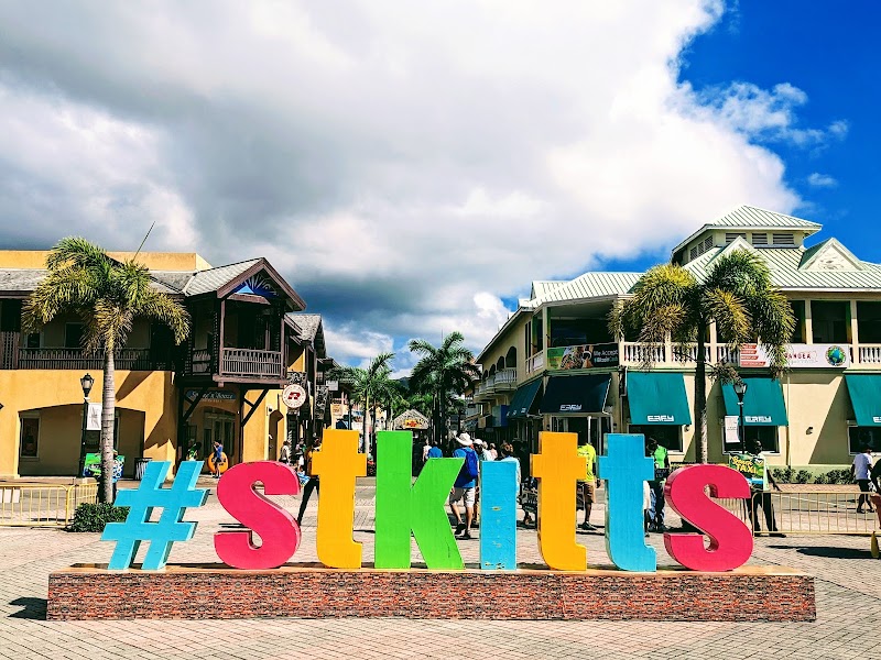 Photo 6 at Saint Kitts in 