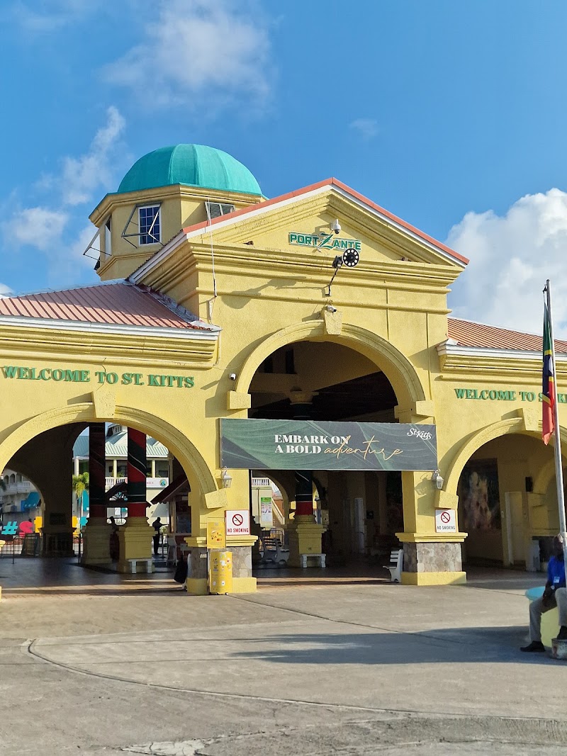 Photo 2 at Saint Kitts in 